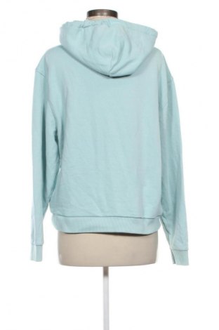 Дамска блуза Tommy Jeans, Размер L, Цвят Син, Цена 25,05 €