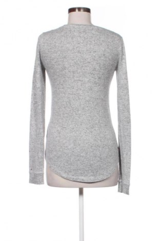 Dámska blúza Tommy Jeans, Veľkosť S, Farba Sivá, Cena  35,00 €