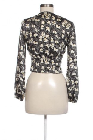 Дамска блуза Topshop, Размер XS, Цвят Многоцветен, Цена 17,38 €