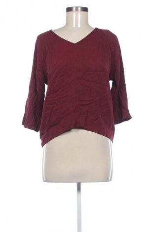 Дамска блуза Topshop, Размер S, Цвят Червен, Цена 5,11 €