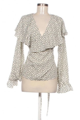 Дамска блуза Topshop, Размер L, Цвят Многоцветен, Цена 7,15 €