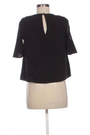 Дамска блуза Topshop, Размер XS, Цвят Черен, Цена 5,11 €