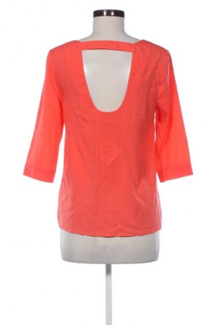 Дамска блуза Topshop, Размер M, Цвят Червен, Цена 14,00 €