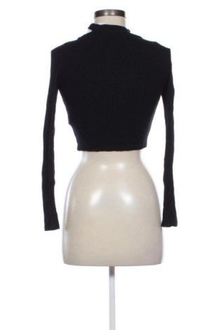 Damen Shirt Topshop, Größe S, Farbe Schwarz, Preis € 17,00