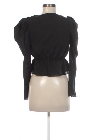Дамска блуза Topshop, Размер M, Цвят Черен, Цена 5,62 €
