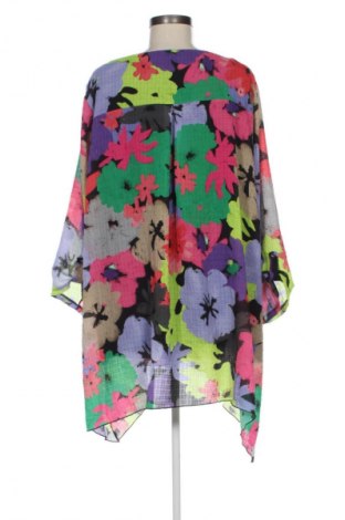 Дамска блуза Toscane, Размер 4XL, Цвят Многоцветен, Цена 10,73 €