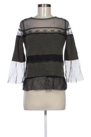 Bluză de femei Toy G., Mărime M, Culoare Verde, Preț 116,99 Lei