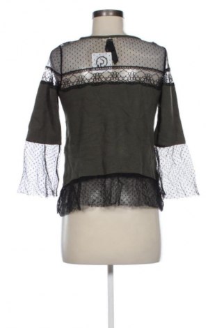 Bluză de femei Toy G., Mărime M, Culoare Verde, Preț 116,99 Lei