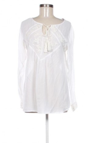 Γυναικεία μπλούζα Tramontana, Μέγεθος M, Χρώμα Λευκό, Τιμή 17,39 €