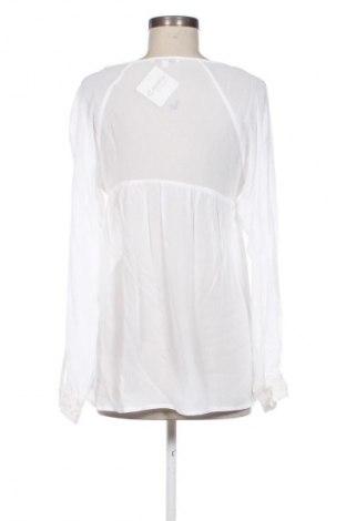Γυναικεία μπλούζα Tramontana, Μέγεθος M, Χρώμα Λευκό, Τιμή 17,39 €