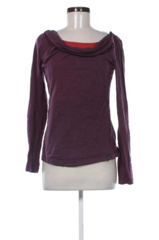 Дамска блуза Tranquillo, Размер S, Цвят Лилав, Цена 17,00 €