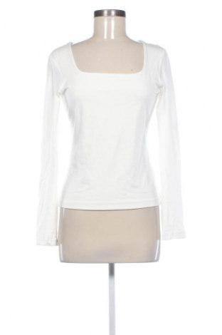 Damen Shirt Trendyol, Größe S, Farbe Ecru, Preis 16,99 €