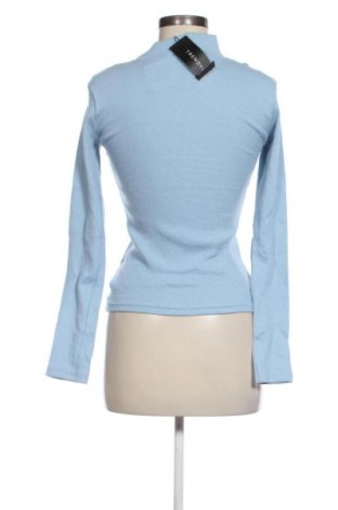 Дамска блуза Trendyol, Размер S, Цвят Син, Цена 9,20 €