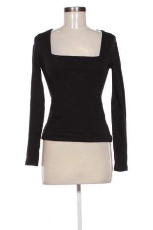 Дамска блуза Trendyol, Размер S, Цвят Черен, Цена 39,88 €