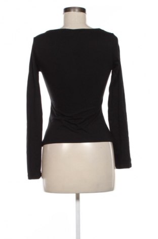 Дамска блуза Trendyol, Размер S, Цвят Черен, Цена 39,88 €