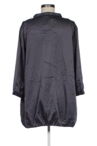 Női blúz Triangle By s.Oliver, Méret XXL, Szín Szürke, Ár 5 449 Ft