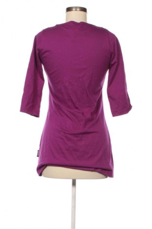 Дамска блуза Trigema, Размер S, Цвят Лилав, Цена 6,64 €