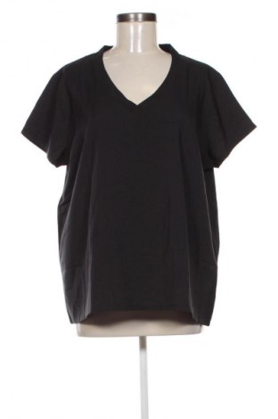 Bluză de femei True Spirit, Mărime XL, Culoare Negru, Preț 31,99 Lei