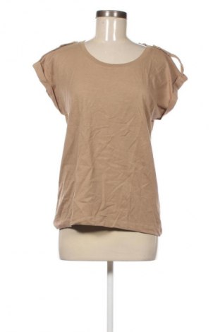 Дамска блуза True Spirit, Размер XL, Цвят Бежов, Цена 5,62 €