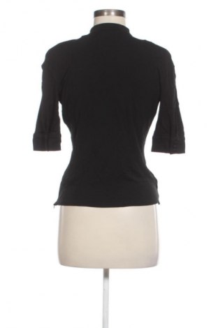 Дамска блуза Trussardi, Размер M, Цвят Черен, Цена 34,72 €