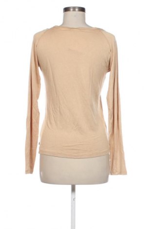 Bluzka damska Trussardi Jeans, Rozmiar XL, Kolor Beżowy, Cena 606,42 zł