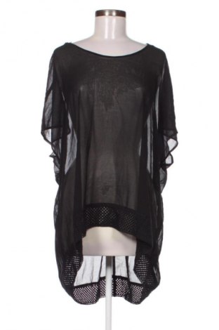 Дамска блуза Ts, Размер XXL, Цвят Черен, Цена 9,78 €