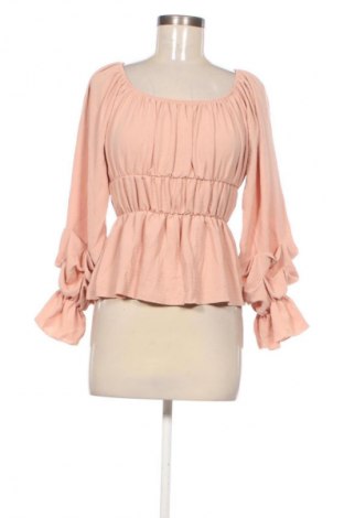 Női blúz Two by Two, Méret S, Szín Rózsaszín, Ár 4 289 Ft