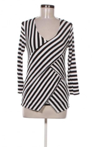 Дамска блуза U Collection, Размер M, Цвят Многоцветен, Цена 5,11 €