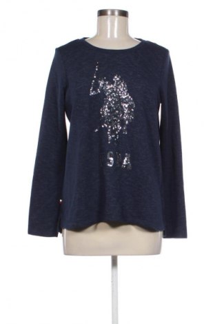 Női blúz U.S. Polo Assn., Méret S, Szín Sokszínű, Ár 9 269 Ft