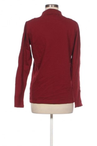 Дамска блуза U.S. Polo Assn., Размер XL, Цвят Червен, Цена 24,55 €