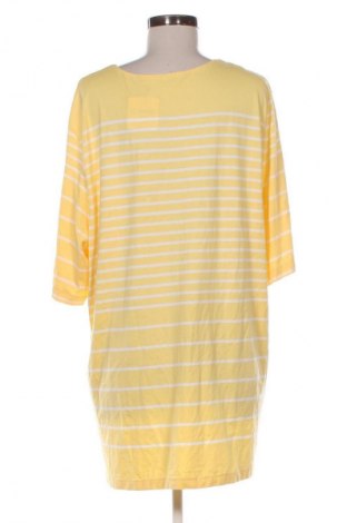 Дамска блуза Ulla Popken, Размер XXL, Цвят Многоцветен, Цена 12,27 €