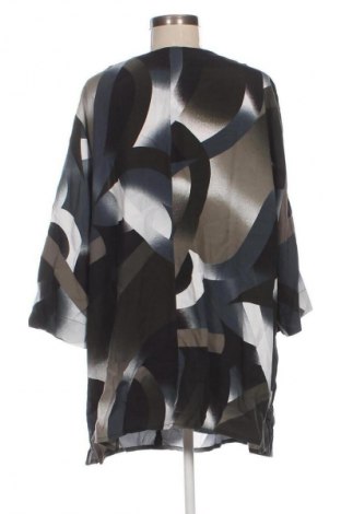 Дамска блуза Ulla Popken, Размер XXL, Цвят Многоцветен, Цена 14,31 €