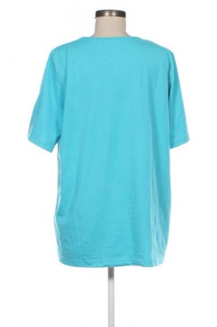 Дамска блуза Ulla Popken, Размер M, Цвят Многоцветен, Цена 14,31 €