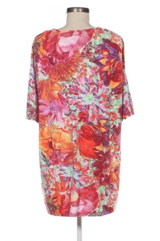 Дамска блуза Ulla Popken, Размер XL, Цвят Многоцветен, Цена 12,27 €