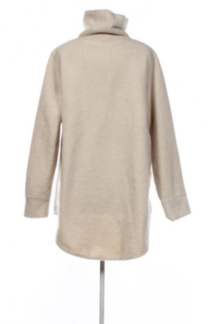 Γυναικεία μπλούζα Ulla Popken, Μέγεθος XXL, Χρώμα  Μπέζ, Τιμή 11,99 €