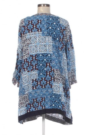 Bluzka damska Ulla Popken, Rozmiar XXL, Kolor Kolorowy, Cena 74,99 zł