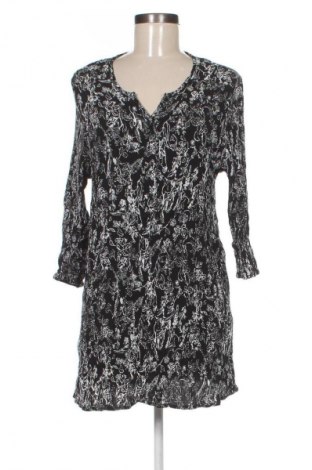 Дамска блуза Ulla Popken, Размер XL, Цвят Многоцветен, Цена 12,27 €