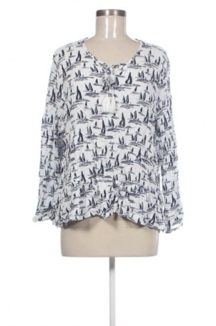 Dámská halenka Ulla Popken, Velikost XL, Barva Vícebarevné, Cena  359,00 Kč