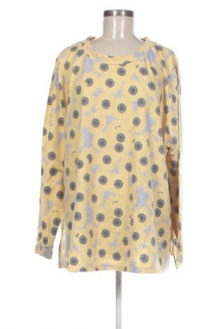 Női blúz Ulla Popken, Méret XXL, Szín Sokszínű, Ár 7 009 Ft