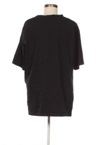 Дамска блуза Ulla Popken, Размер 3XL, Цвят Черен, Цена 13,29 €