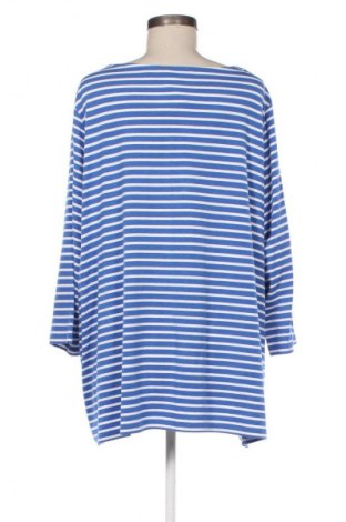 Bluză de femei Ulla Popken, Mărime 3XL, Culoare Multicolor, Preț 88,62 Lei