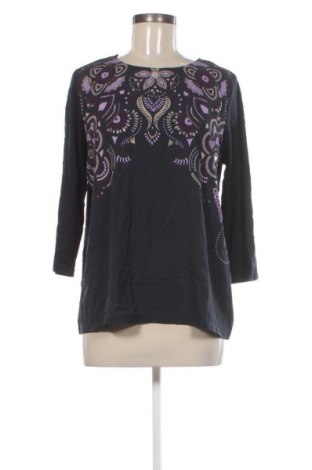 Bluzka damska Un Deux Trois, Rozmiar L, Kolor Kolorowy, Cena 51,99 zł