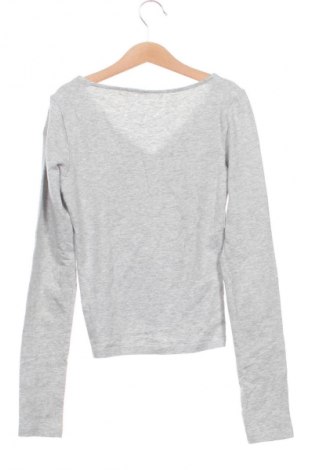 Bluzka damska Unbranded, Rozmiar XXS, Kolor Szary, Cena 53,99 zł