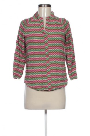 Damen Shirt Unbranded, Größe S, Farbe Mehrfarbig, Preis € 3,99