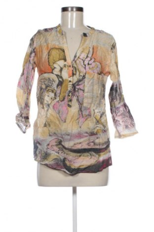 Bluzka damska Unbranded, Rozmiar M, Kolor Kolorowy, Cena 22,99 zł