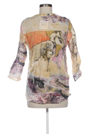 Bluzka damska Unbranded, Rozmiar M, Kolor Kolorowy, Cena 22,99 zł