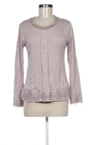 Damen Shirt Unbranded, Größe L, Farbe Aschrosa, Preis € 4,99