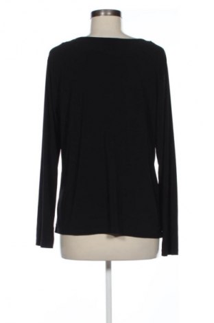 Дамска блуза Unbranded, Размер XL, Цвят Черен, Цена 5,62 €