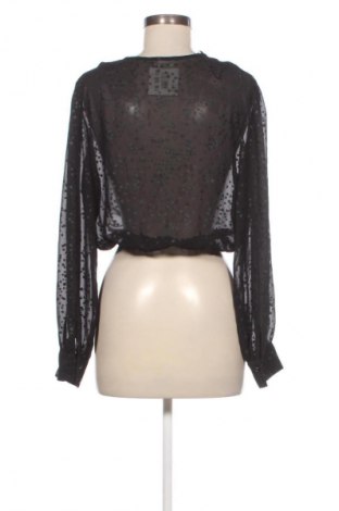 Дамска блуза Unbranded, Размер M, Цвят Черен, Цена 10,00 €