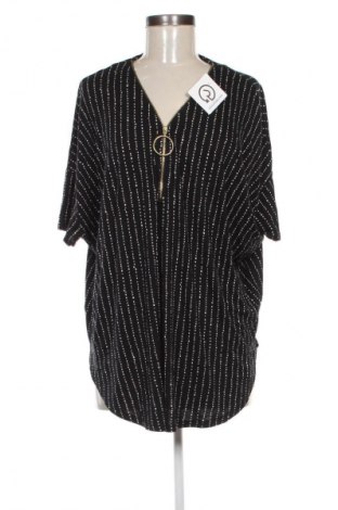 Дамска блуза Unbranded, Размер 4XL, Цвят Многоцветен, Цена 10,00 €